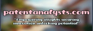 patentanalysts.com logo